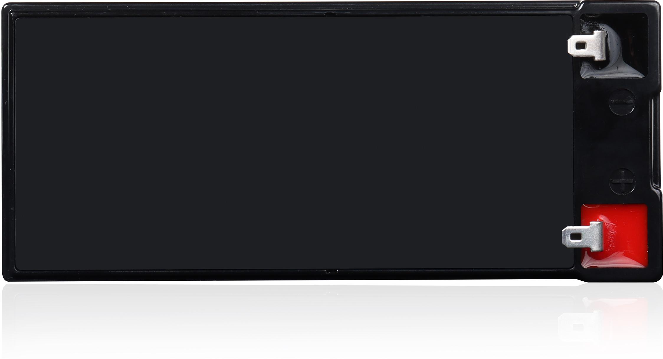 Dlaczego akumulator AGM Voltage 12V 7.0Ah VE12-7.0?