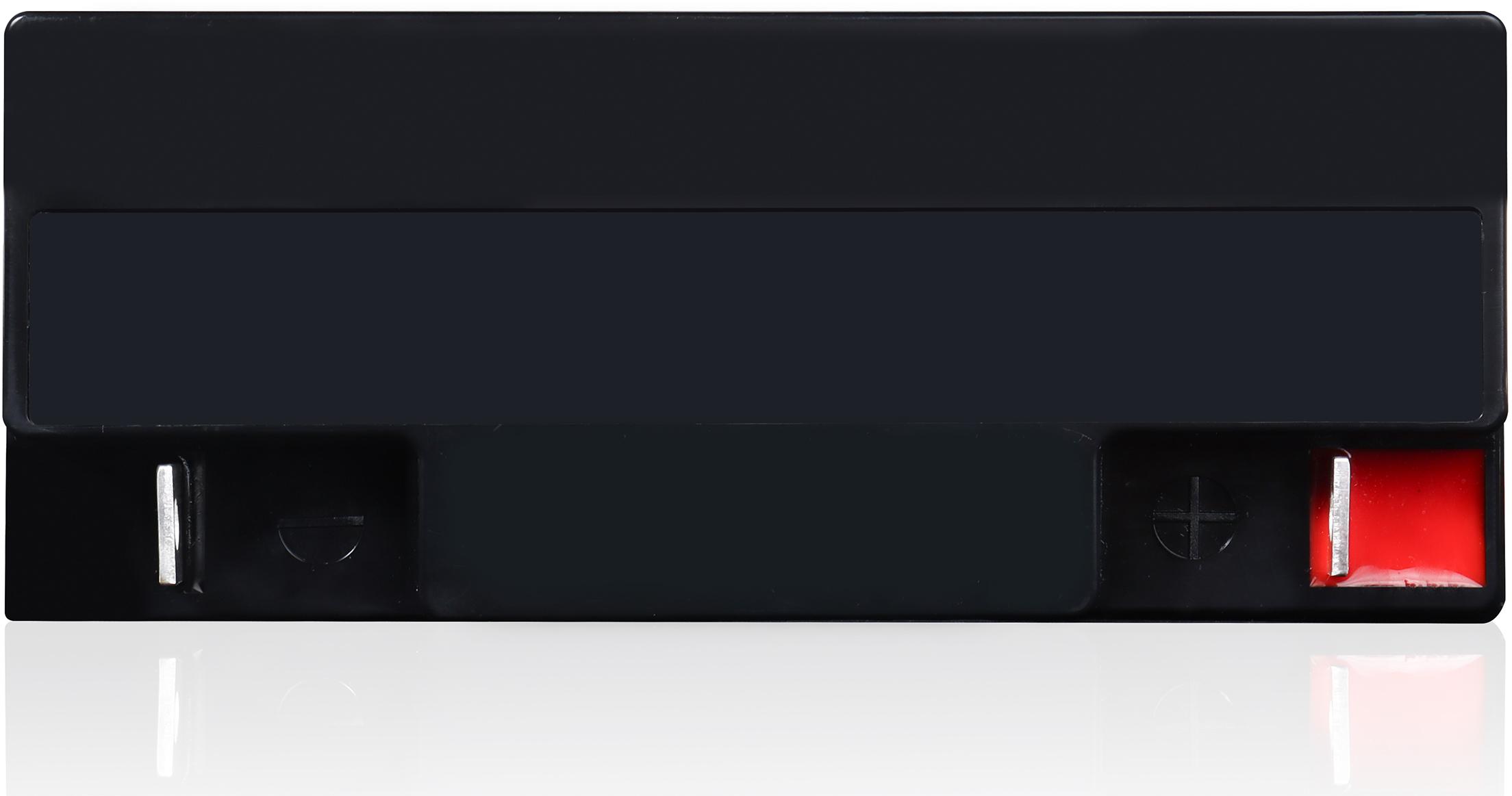 Dlaczego akumulator AGM Voltage 12V 18Ah VE12-18?