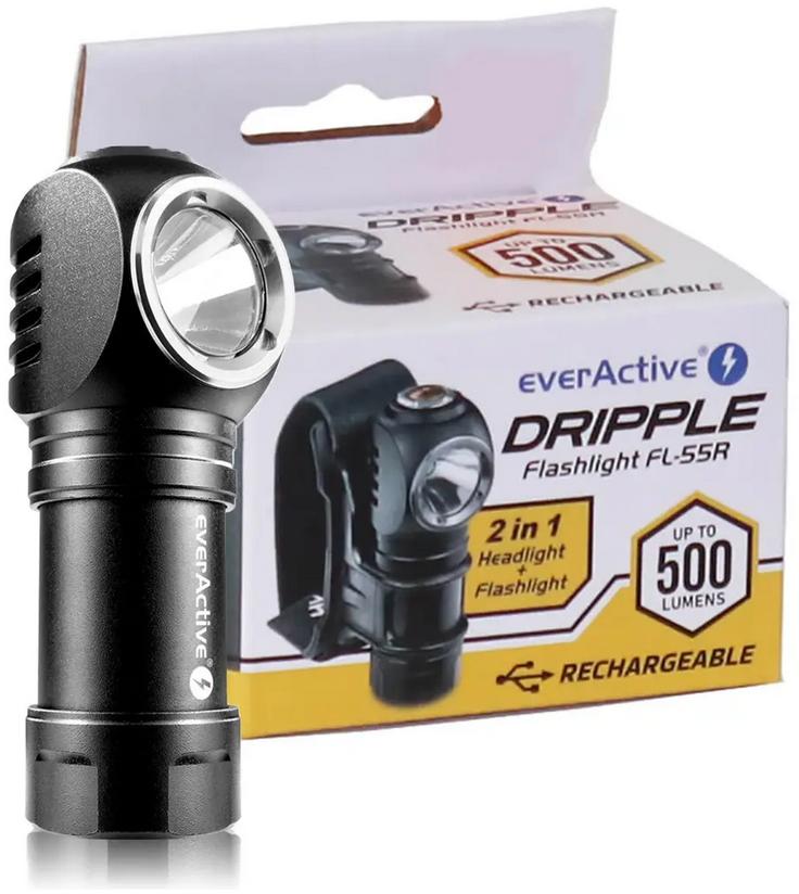  Everactive FL -55r daudzfunkciju - div. = 