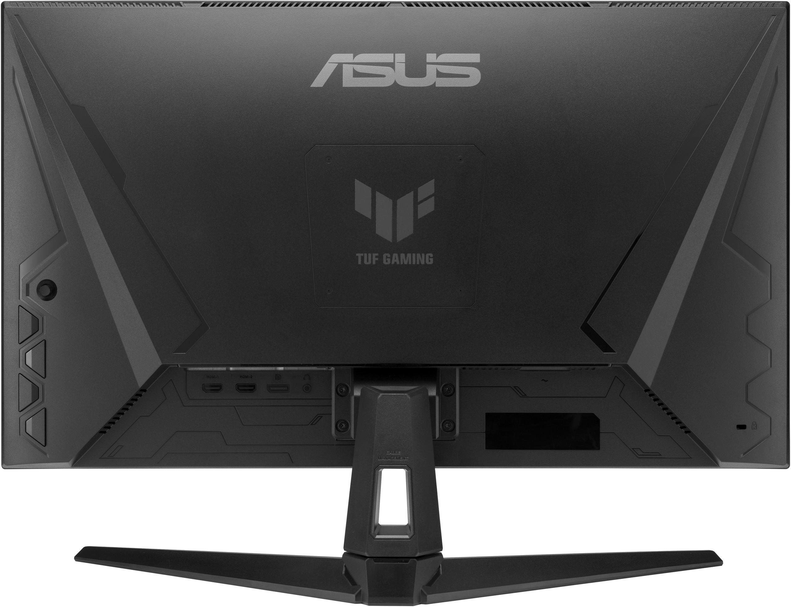 Monitor 27\" ASUS TUF Gaming VG27AQM1A QHD 260Hz 1ms Freesync G-Sync DisplayHDR™ 400