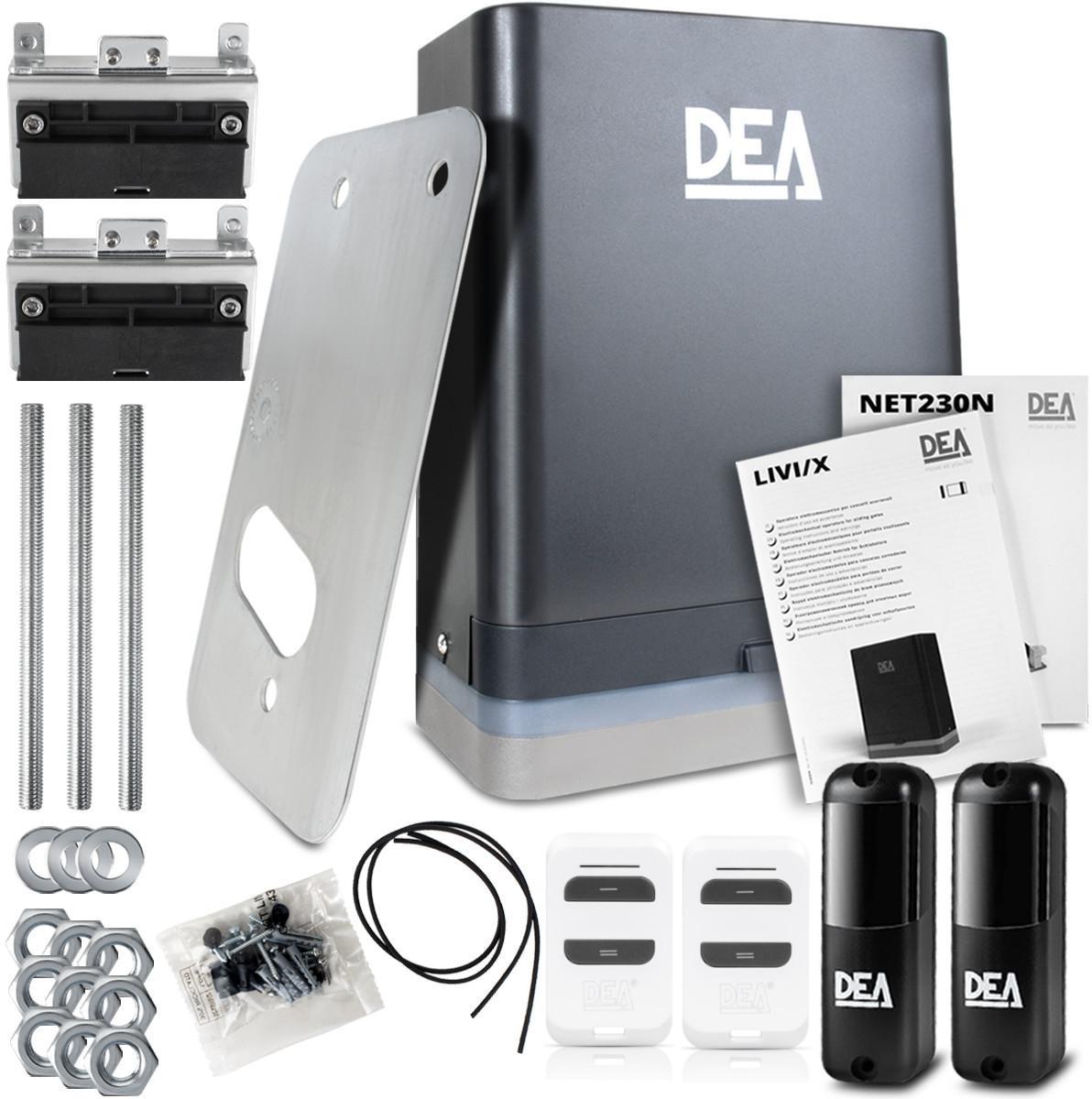 W skład zestawu wchodzi