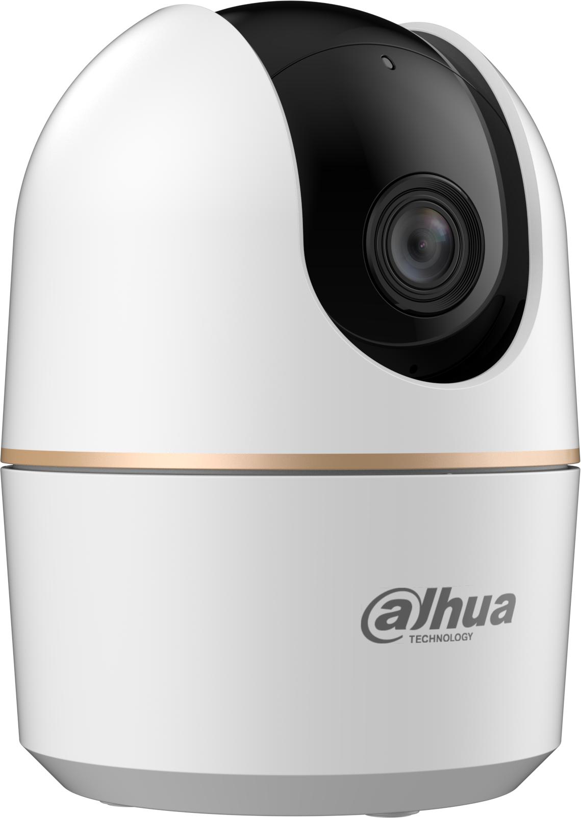 Kamera WiFi 4mpx Dahua Hero H4A - najważniejsze cechy: