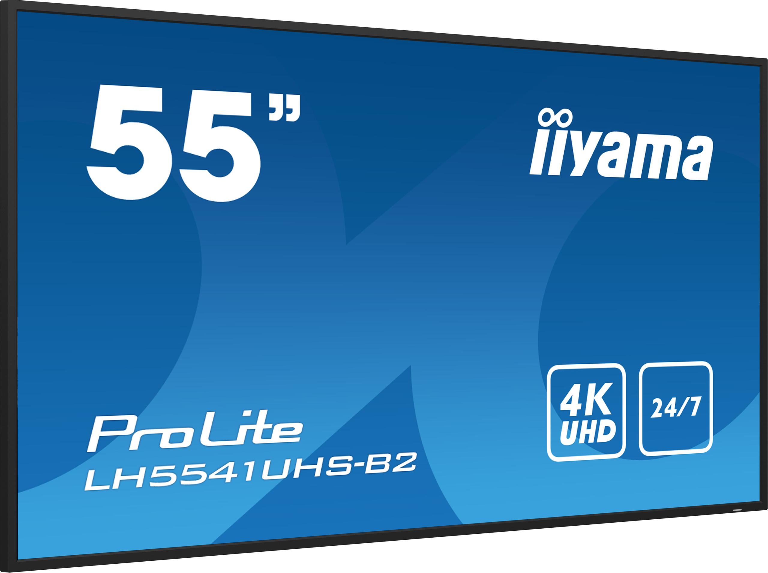 ProLite LH5541UHS-B2
