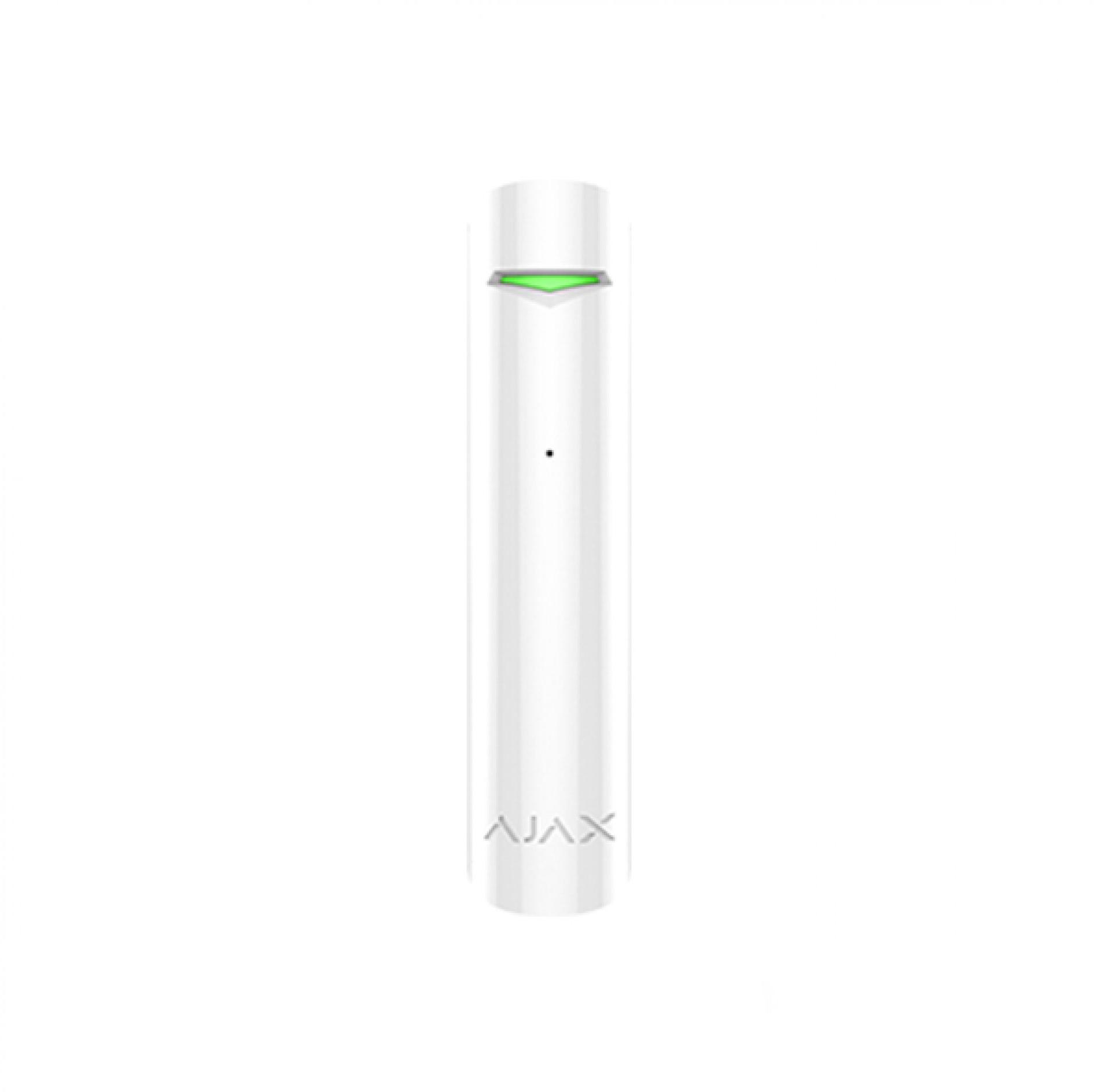 AJAX DoorProtect G3 white - Fibra