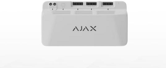 AJAX LineSupply (45W) white - Fibra