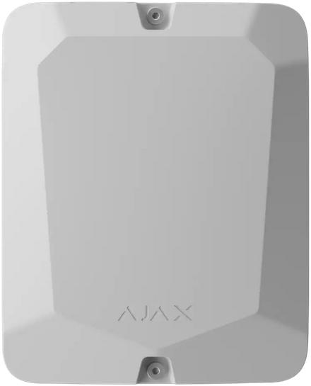 AJAX Case (260×210×93) white - Fibra