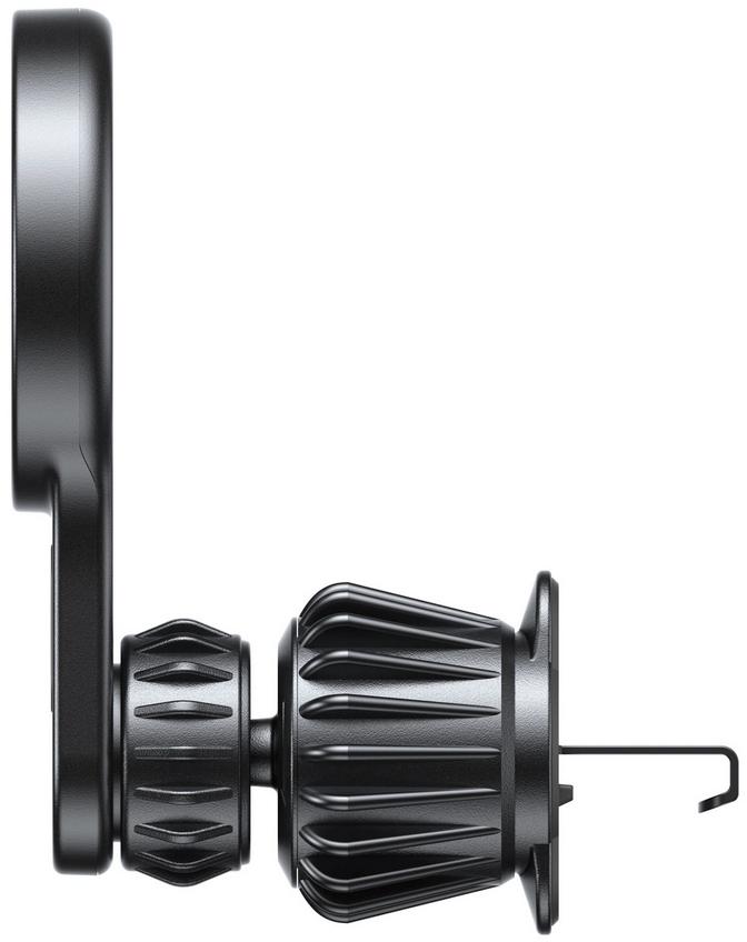 Uchwyt samochodowy magnetyczny Joyroom JR-ZS355 MagSafe Apple iPhone na kratkę wentylacyjną