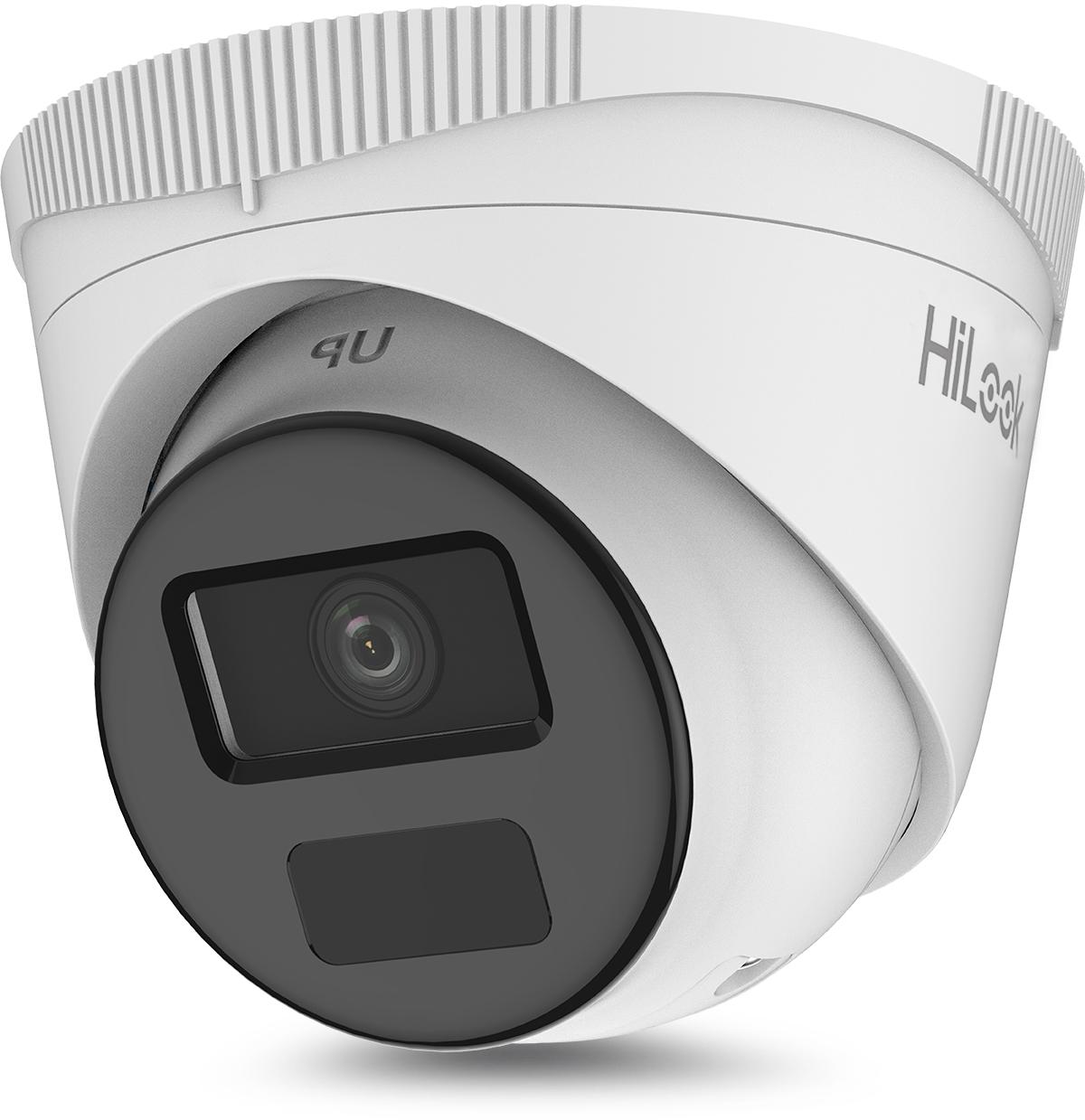 Najważniejsze cechy kamery IP Hilook by Hikvision IPCAM-T2-P