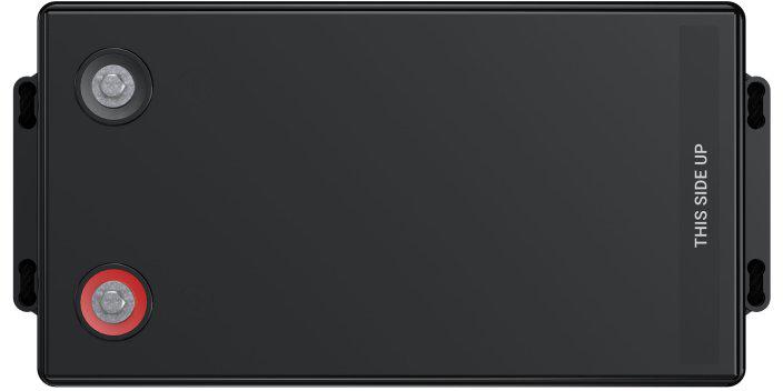 AKUMULATOR LITOWO-ŻELAZOWO-FOSFORANOWY LiFePO4 Green Cell Cube 12.8V 200Ah LFPGC12V200AH