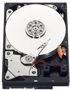 Dysk WD Blue
WD40EZRZ 4TB Sata 3 64MB
