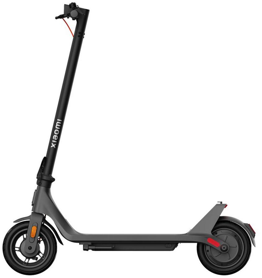 Hulajnoga elektryczna Xiaomi Electric Scooter 4 Lite (2nd Gen) NE 53774 – specyfikacja i dane: