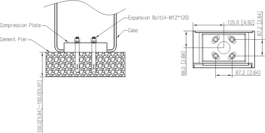 Kamera IP Dahua ITC416-PL8I-IZ