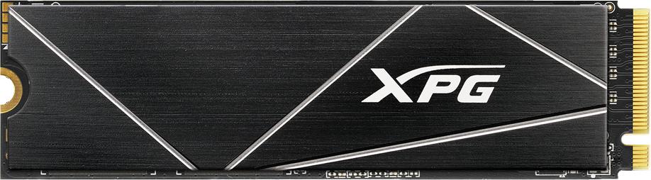 Dysk SSD – Adata XPG GAMIX S70 BLADE 512GB PCIe