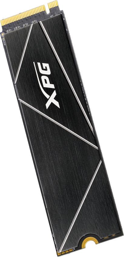 Dlaczego warto kupić – Adata XPG GAMIX S70 BLADE 512GB PCIe