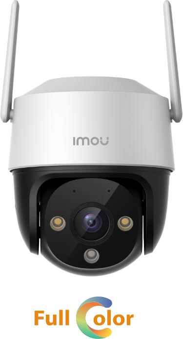 Najważniejsze cechy kamery Imou Cruiser SE 5MP IPC-K7CP-5H1WF: