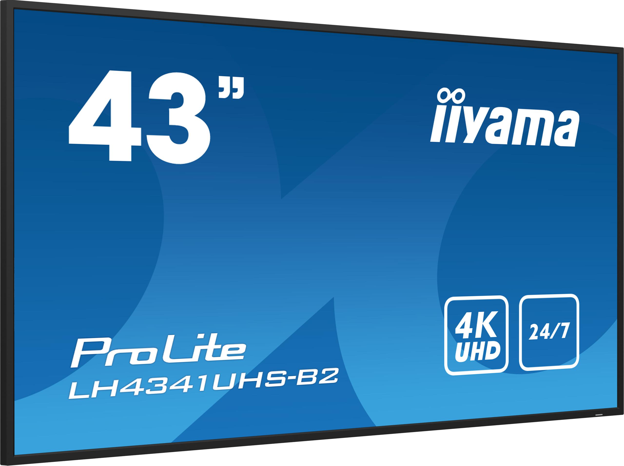 ProLite LH4341UHS-B2