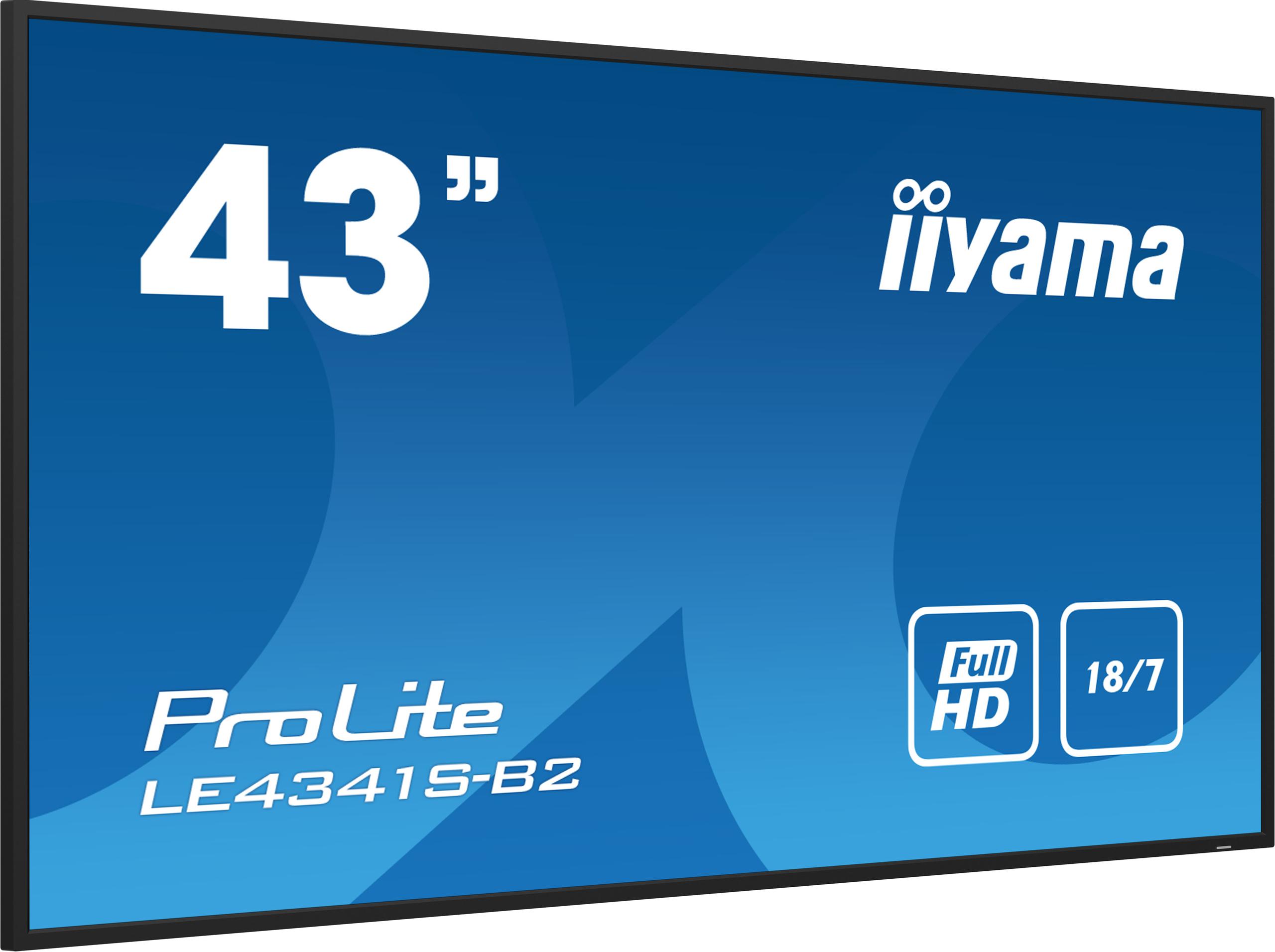 ProLite LE4341S-B2