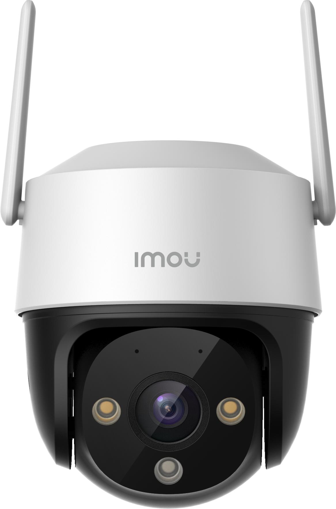Kamera IP Imou Cruiser 2C 3MP - najważniejsze cechy:
