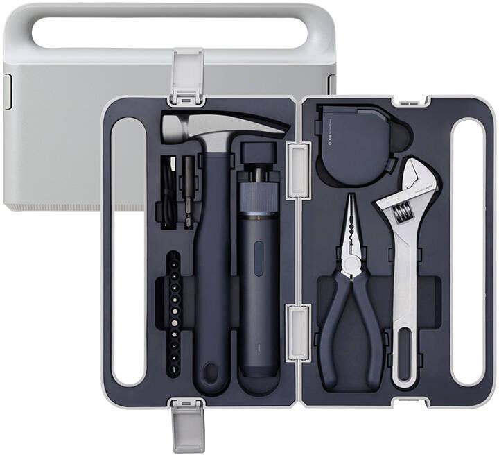 Zestaw narzędzi Hoto Household Tool Kit Electric