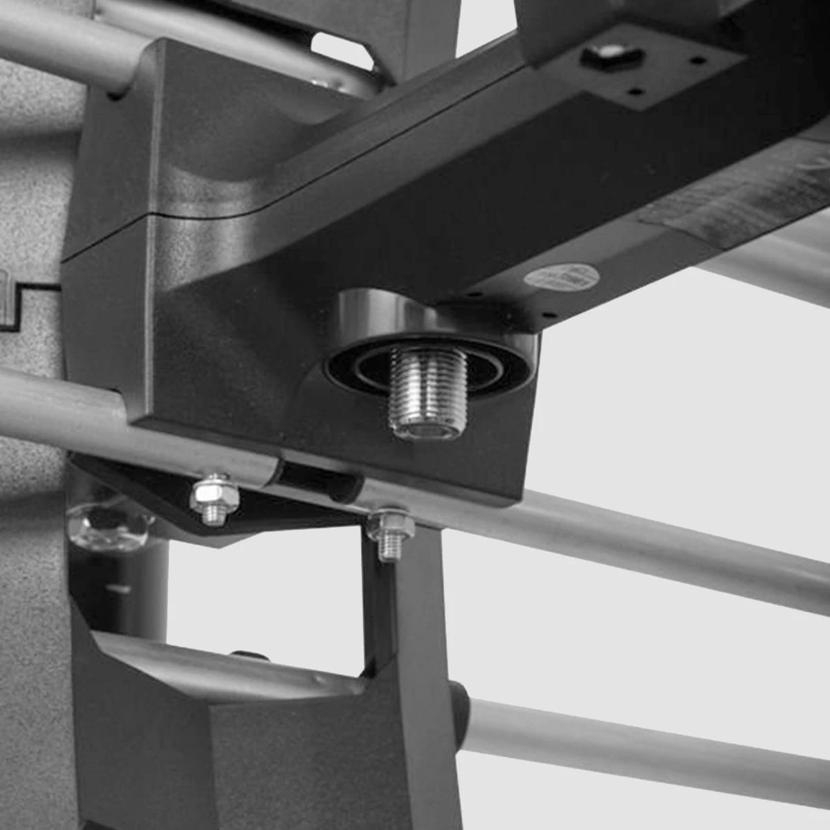  iebūvēti mūsdienu anti-interference lte 4g un 5g filtrs 