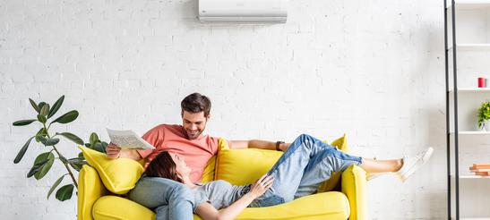 Klimatyzator Split, Pompa ciepła powietrze - powietrze Noxa Cool SCO-25B-1F