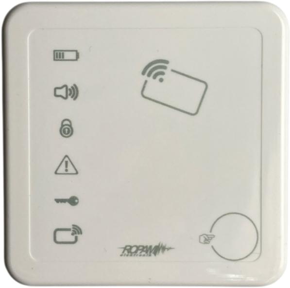 ROPAM EXP-NFC-RN wewnętrzny czytnik zbliżeniowy Mifare