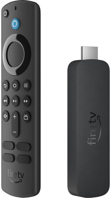 Co oferuje Fire TV Stick 4K?