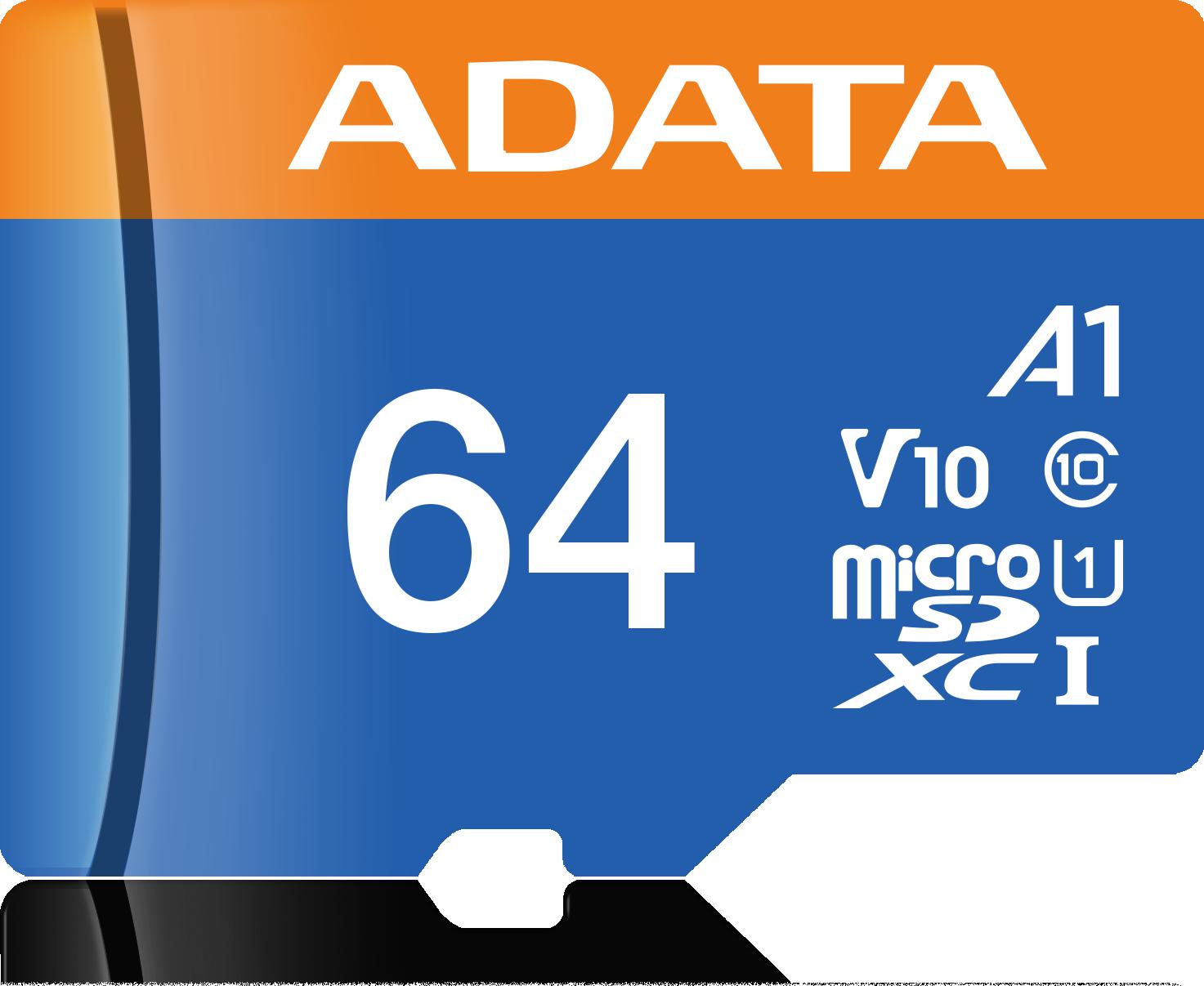 Pojemność 64GB