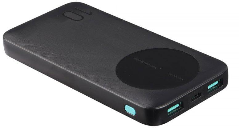 Powerbank Joyroom z funkcją ładowania 2 urządzeń jednocześnie