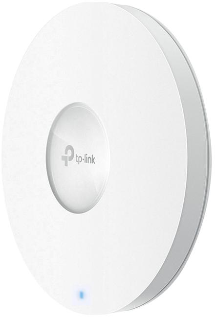 Sufitowy punkt dostępowy WiFi 6, standard AX3000