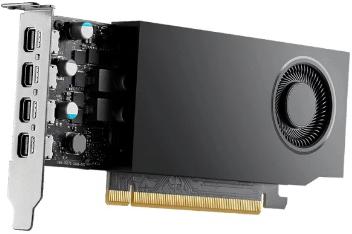 PNY Nvidia A400 Small Box 4GB GDDR6 64-bit - karta graficzna