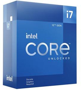 PROCESOR Intel Core i7-12700 25M Cache to 4.90GHz