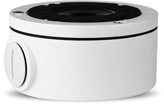 Adaptery montażowe – pewne i solidne mocowanie kamer