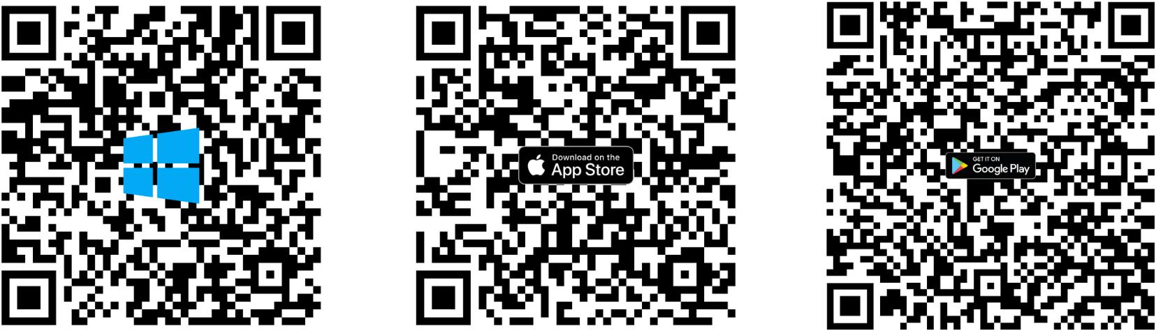 Zdalna obsługa kamer EasyCam – aplikacje V247 (mobilna) i VMS (PC)