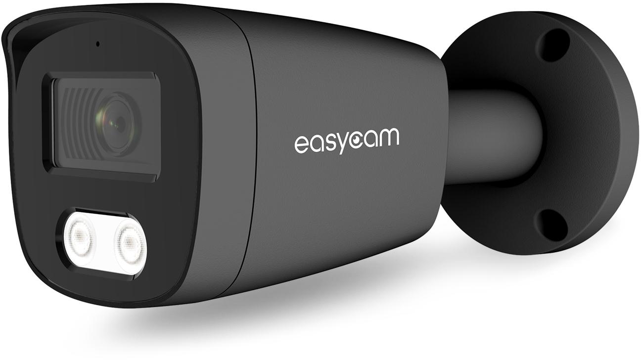 Kamera IP Easycam z POE EC-IP-B8MP30DL-G 8MPx
