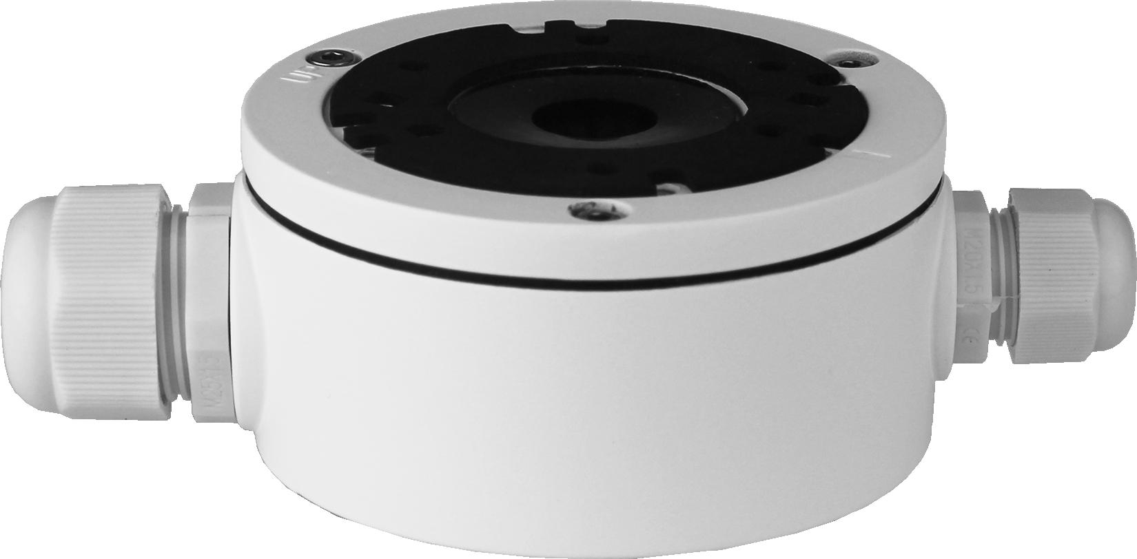 Adapter puszka montażowa Easycam EC-AD01W