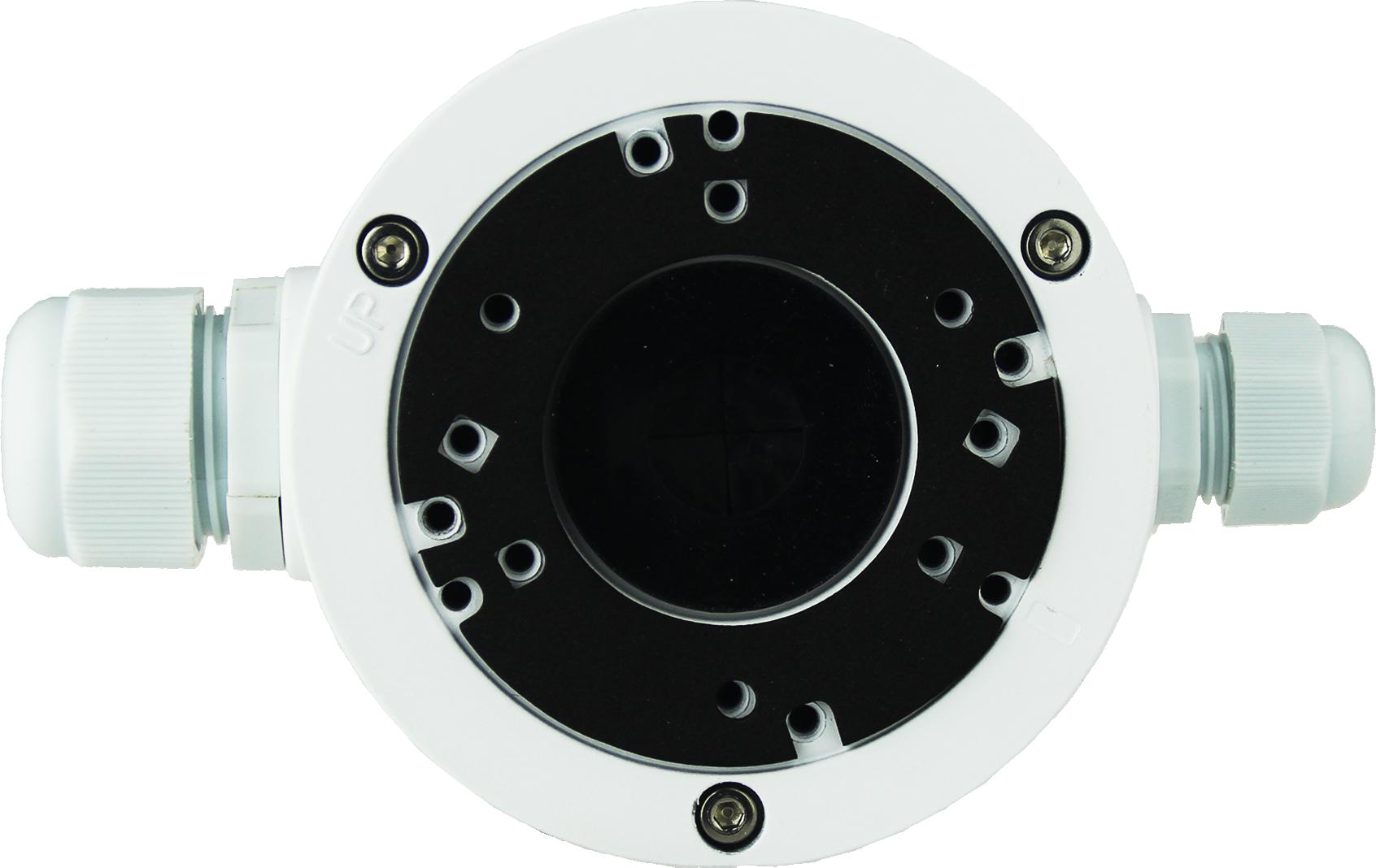 Adapter puszka montażowa Easycam EC-AD01W