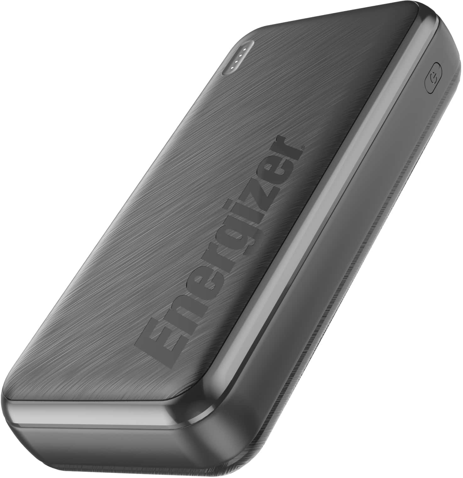 Powerbank Energizer 20000mAh 22.5W PD 2x USB-C 1x USB-A UE20055PQ – najważniejsze cechy: