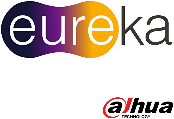 Kamery termowizyjne Dahua Eureka 3.0