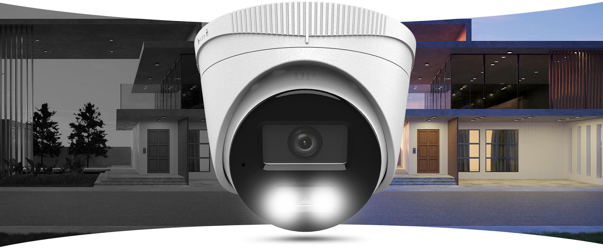 Widzenie nocne Smart Hybrid Light
