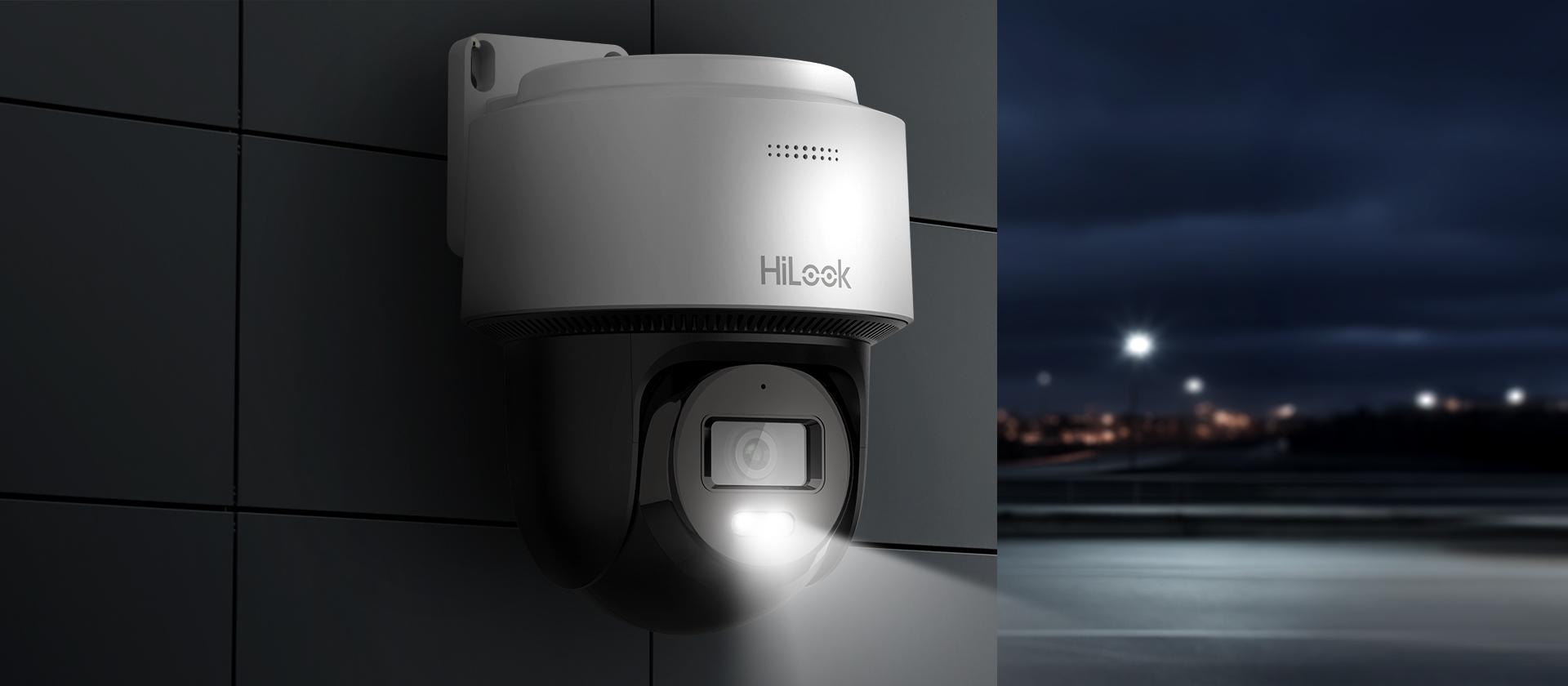Widzenie nocne Smart Hybrid Light