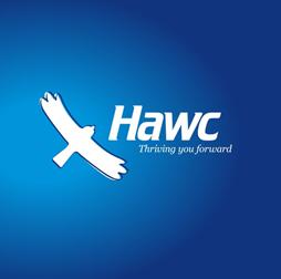 Hawc Servers