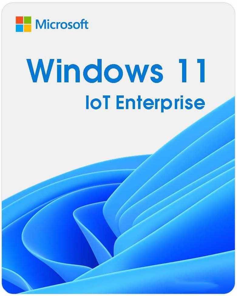 System operacyjny Windows 11 IoT Enterprise LTSC