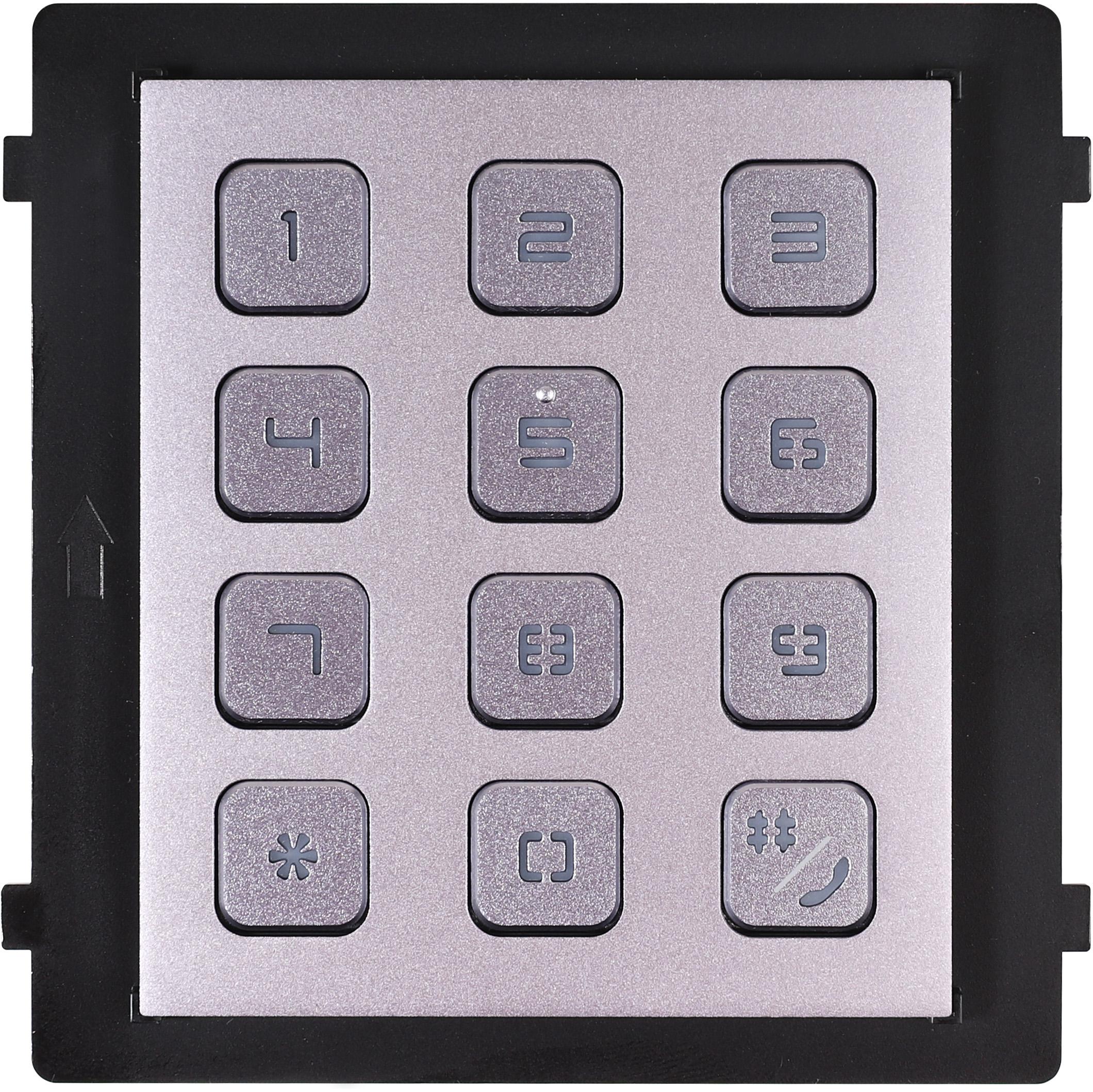 Moduł klawiatury DS-KD-KP