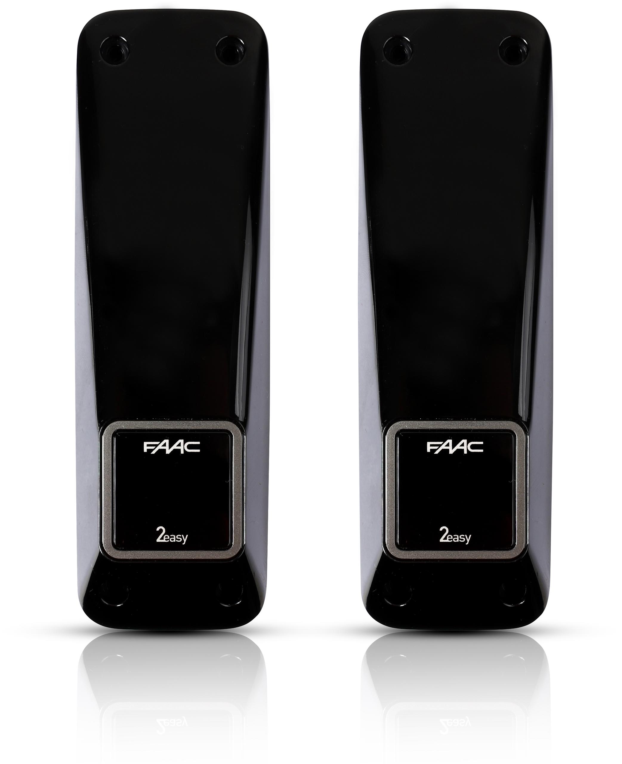 Para fotokomórek XP20BD