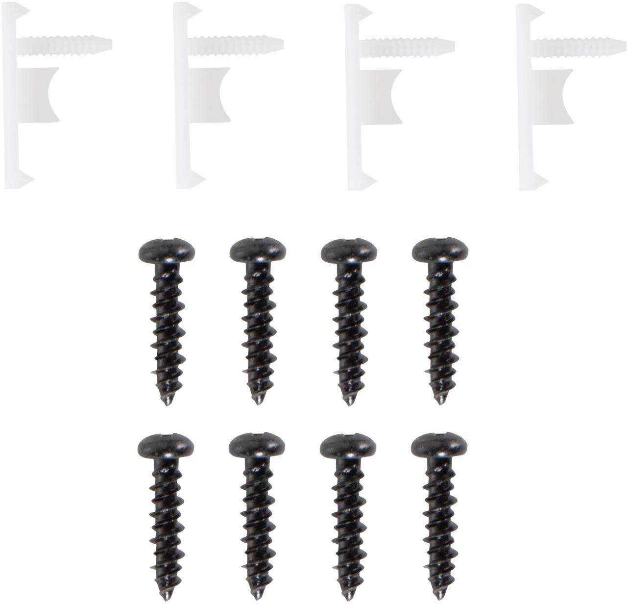 Zestaw Cyclo C721 FDS - FAAC 24V do 800kg bram przesuwnych (3 piloty+lampa)