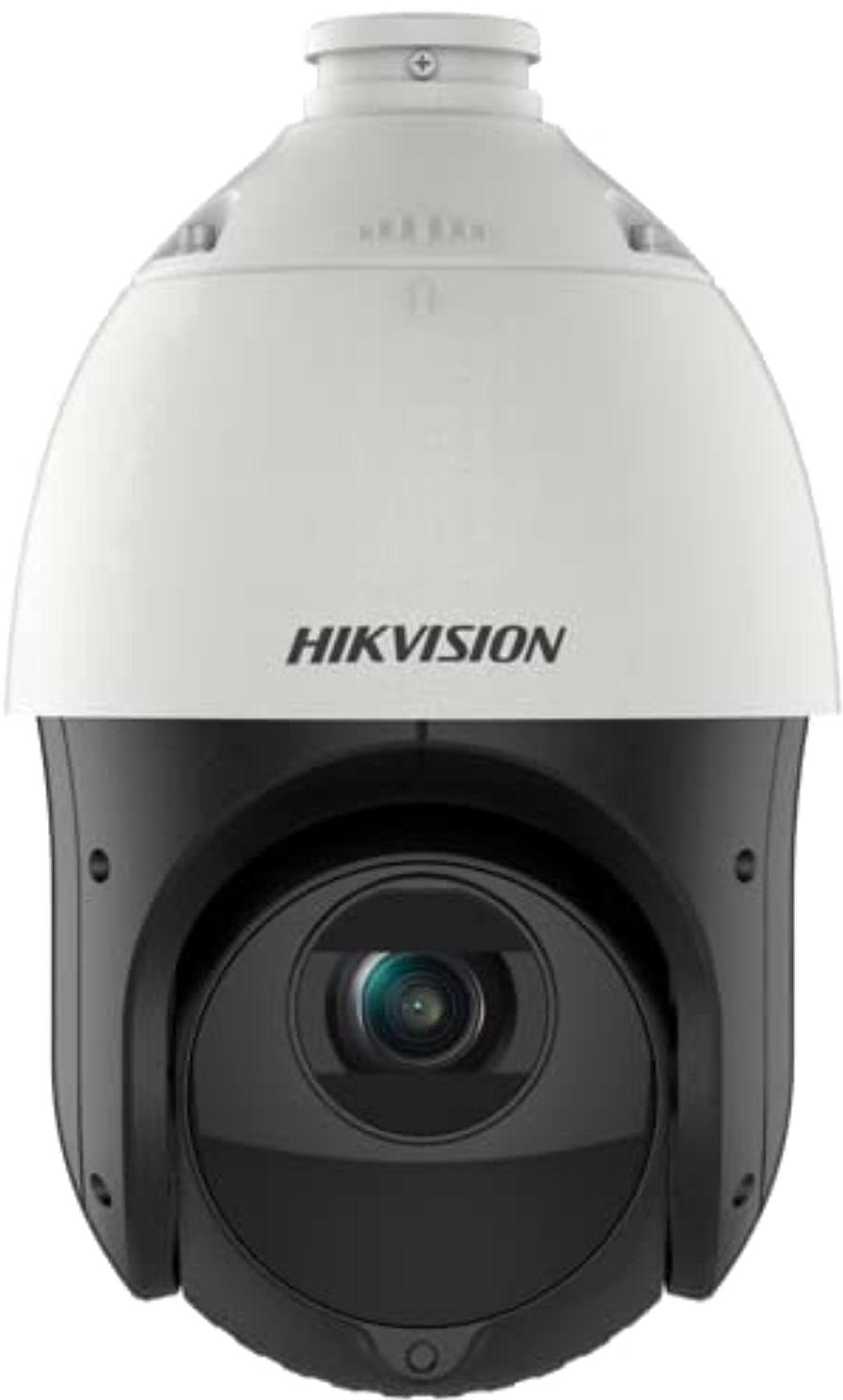 Najważniejsze cechy – Hikvision DS-2DE4225IW-DE (T5)