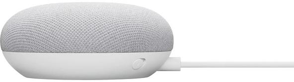 Tehniskās specifikācijas — Google Nest Mini 2