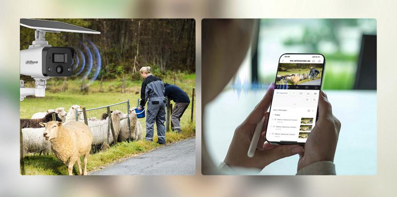 Połączenie w każdej chwili, wszędzie