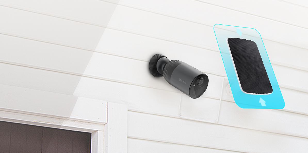 Mniejszy rozmiar, większa elastyczność montażu